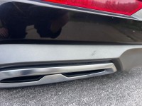 Seat Tarraco Fr Sport Suv 2018-2023 Rear Bumper 6 Pdc Genuine [o637]