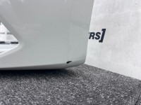 Seat Leon Cupra Fr Mk3 Lift Hatchbac 2017-2020 Front Bumper 4 Pdc Genuine [o638]