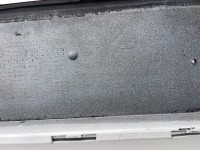 Seat Leon Cupra Fr Mk3 Lift Hatchbac 2017-2020 Front Bumper 4 Pdc Genuine [o638]