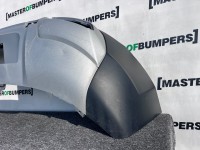 Seat Ateca Fr Tsi Evo Suv 2020-2025 Rear Bumper 4 Pdc Genuine [v649]