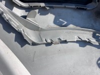 Seat Ateca Fr Tsi Evo Suv 2020-2025 Rear Bumper 4 Pdc Genuine [v649]