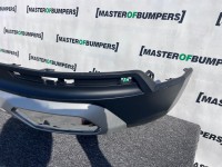 Seat Ateca Fr Tsi Evo Suv 2020-2025 Rear Bumper 4 Pdc Genuine [v649]