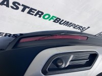 Seat Ateca Fr Tsi Evo Suv 2020-2025 Rear Bumper 4 Pdc Genuine [v649]