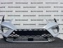 Seat Ateca Fr Tsi Evo Suv 2020-2025 Front Bumper 6 Pdc Genuine [v647]