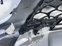 Seat Ateca Fr Tsi Evo Suv 2020-2025 Front Bumper 6 Pdc Genuine [v647]