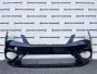 Seat Leon Fr Mk3 Lift Hatchback 2017-2019 Front Bumper 4 Pdc Jets Genuine [o653]