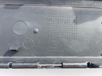 Seat Leon Fr Mk3 Hatchback 2013-2016 Front Bumper 4 Pdc Jets Genuine [o665]