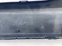 Seat Leon Fr Mk3 Hatchback 2013-2016 Front Bumper 4 Pdc Jets Genuine [o666]