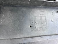 Seat Leon Fr Mk3 Hatchback 2013-2016 Front Bumper 4 Pdc Jets Genuine [o668]