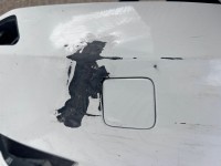 Seat Leon Fr Mk3 Hatchback 2013-2016 Front Bumper 4 Pdc Jets Genuine [o664]