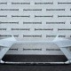 Seat Arona Se Xcellence Lux Fr 2017-2022 Front Bumper Genuine [o672]
