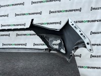 Seat Arona Se Xcellence Lux Fr 2017-2022 Front Bumper Genuine [o672]