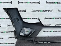 Seat Arona Se Xcellence Lux Fr 2017-2022 Front Bumper Genuine [o672]