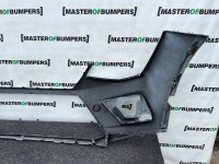 Seat Arona Se Xcellence Lux Fr 2017-2022 Front Bumper Genuine [o672]
