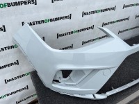 Seat Arona Se Xcellence Lux Fr 2017-2022 Front Bumper Genuine [o672]