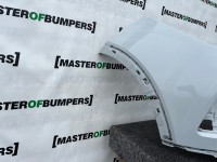 Seat Arona Se Xcellence Lux Fr 2017-2022 Front Bumper Genuine [o672]