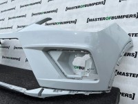 Seat Arona Se Xcellence Lux Fr 2017-2022 Front Bumper Genuine [o672]