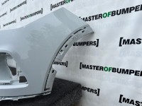 Seat Arona Se Xcellence Lux Fr 2017-2022 Front Bumper Genuine [o672]