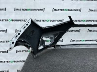 Seat Arona Se Xcellence Lux Fr 2017-2022 Front Bumper Genuine [o672]