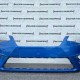 Seat Ibiza Fr Mk5 Hatchback 2017-2022 Front Bumper No Pdc Genuine [o685]