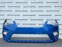 Seat Ibiza Fr Mk5 Hatchback 2017-2022 Front Bumper No Pdc Genuine [o685]