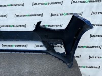 Seat Ibiza Fr Mk5 Hatchback 2017-2022 Front Bumper No Pdc Genuine [o685]