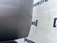 Seat Leon Fr Mk3 Lift Estate Only 2017-2019 Rear Bumper 4 Pdc Genuine [o689]