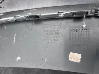 Seat Leon Fr Mk3 Lift Estate Only 2017-2019 Rear Bumper 4 Pdc Genuine [o689]