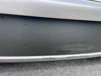 Seat Leon Fr Mk3 Lift Estate Only 2017-2019 Rear Bumper 4 Pdc Genuine [o689]