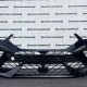 Seat Cupra Ateca Tsi Evo Suv 2021-2025 Front Bumper 6 Pdc Genuine [o713]