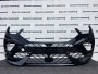 Seat Cupra Ateca Tsi Evo Suv 2021-2025 Front Bumper 6 Pdc Genuine [o713]