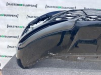 Seat Cupra Ateca Tsi Evo Suv 2021-2025 Front Bumper 6 Pdc Genuine [o713]