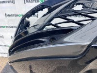 Seat Cupra Ateca Tsi Evo Suv 2021-2025 Front Bumper 6 Pdc Genuine [o713]