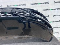 Seat Cupra Ateca Tsi Evo Suv 2021-2025 Front Bumper 6 Pdc Genuine [o713]