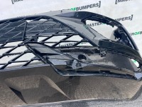 Seat Cupra Ateca Tsi Evo Suv 2021-2025 Front Bumper 6 Pdc Genuine [o713]