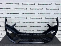 Seat Cupra Ateca Tsi Evo Suv 2021-2025 Front Bumper 6 Pdc Genuine [o713]