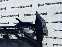 Seat Cupra Ateca Tsi Evo Suv 2021-2025 Front Bumper 6 Pdc Genuine [o713]