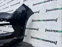 Seat Cupra Ateca Tsi Evo Suv 2021-2025 Front Bumper 6 Pdc Genuine [o713]