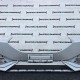 Cupra Leon Fr Hatchback Estate 2021-2025 Front Bumper 6 Pdc Genuine [o702]