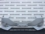 Cupra Leon Fr Hatchback Estate 2021-2025 Front Bumper 6 Pdc Genuine [o702]