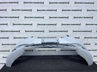 Cupra Leon Fr Hatchback Estate 2021-2025 Front Bumper 6 Pdc Genuine [o702]