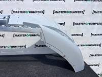 Cupra Leon Fr Hatchback Estate 2021-2025 Front Bumper 6 Pdc Genuine [o702]