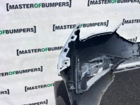 Cupra Leon Fr Hatchback Estate 2021-2025 Front Bumper 6 Pdc Genuine [o702]