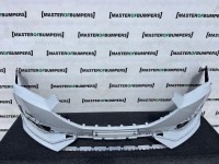 Cupra Leon Fr Hatchback Estate 2021-2025 Front Bumper 6 Pdc Genuine [o702]