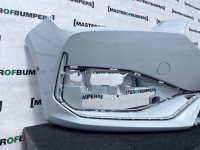 Cupra Leon Fr Hatchback Estate 2021-2025 Front Bumper 6 Pdc Genuine [o702]
