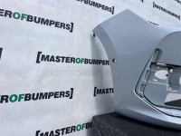 Cupra Leon Fr Hatchback Estate 2021-2025 Front Bumper 6 Pdc Genuine [o702]