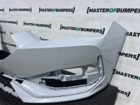 Cupra Leon Fr Hatchback Estate 2021-2025 Front Bumper 6 Pdc Genuine [o702]