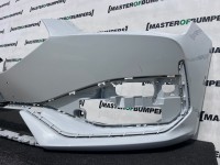 Cupra Leon Fr Hatchback Estate 2021-2025 Front Bumper 6 Pdc Genuine [o702]