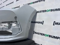 Cupra Leon Fr Hatchback Estate 2021-2025 Front Bumper 6 Pdc Genuine [o702]