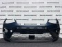 Seat Arona Se Xcellence Lux Fr 2017-2022 Front Bumper Pdc Genuine [o700]